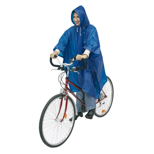 cykel regnslag